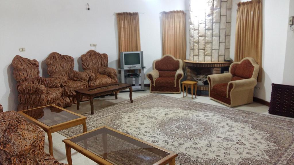 اجاره ویلا در محمود آباد با قیمت