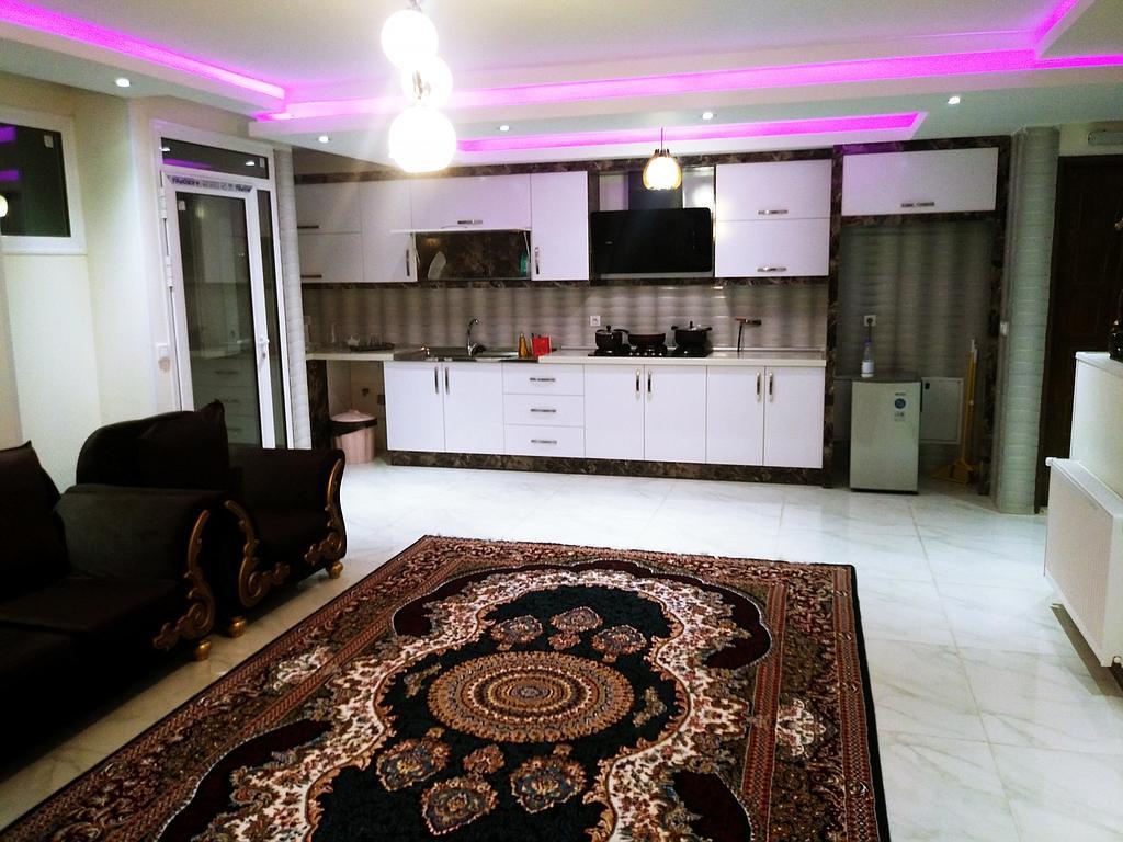 اجاره روزانه آپارتمان مبله در اصفهان