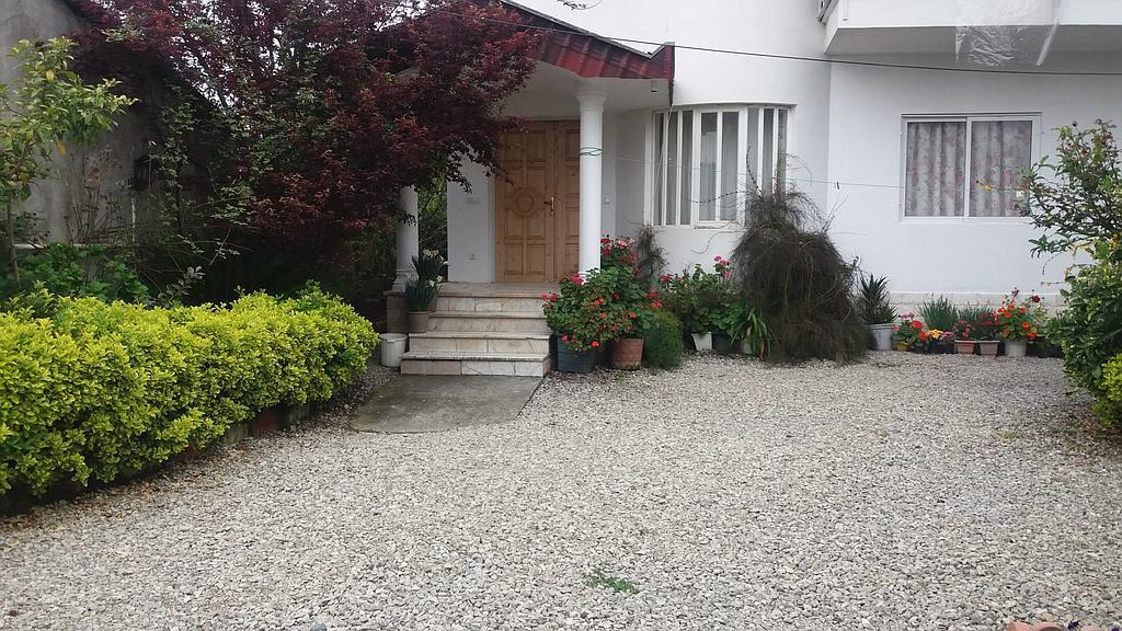 ویلا شیک دو خوابه با قیمت مناسب