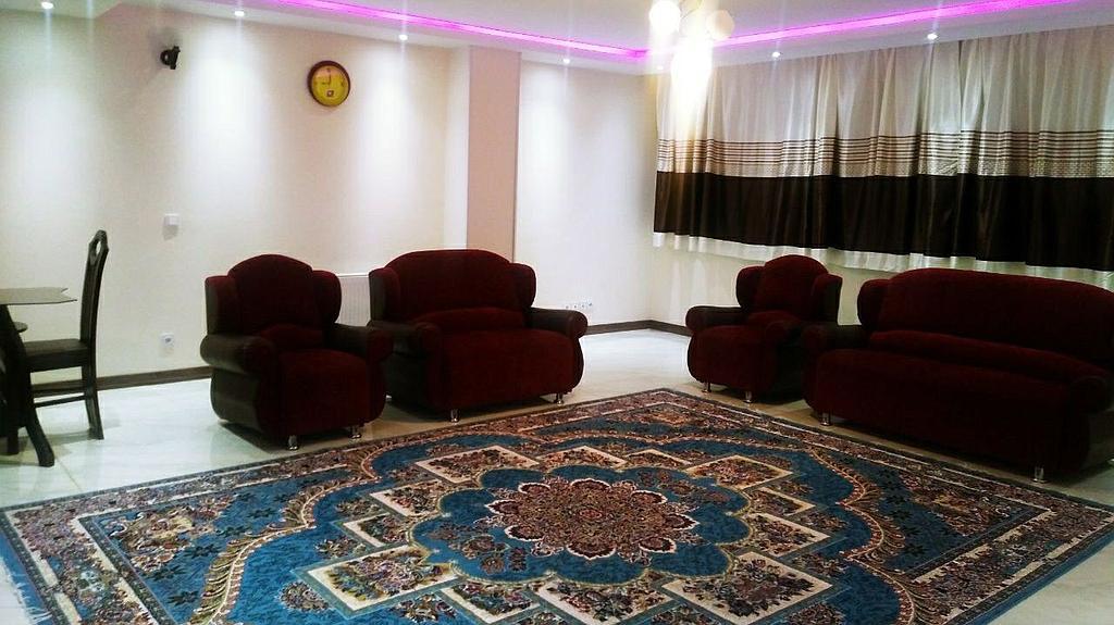 اجاره آپارتمان مبله لوکس در اصفهان