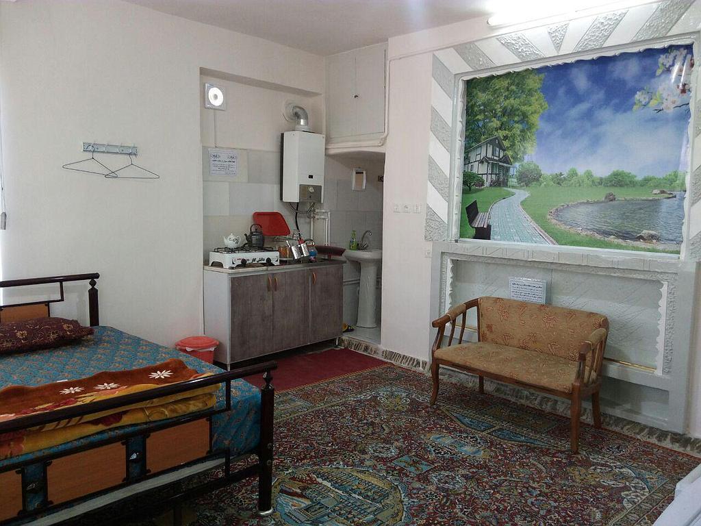 خانه اجاره ای ارزان در یزد