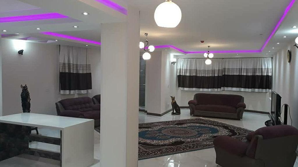 رزرو هتل آپارتمان لوکس در اصفهان3