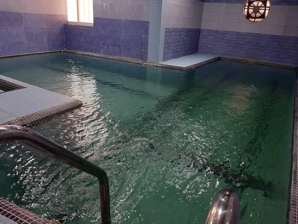 اجاره ویلا در نمک آبرود استخردار