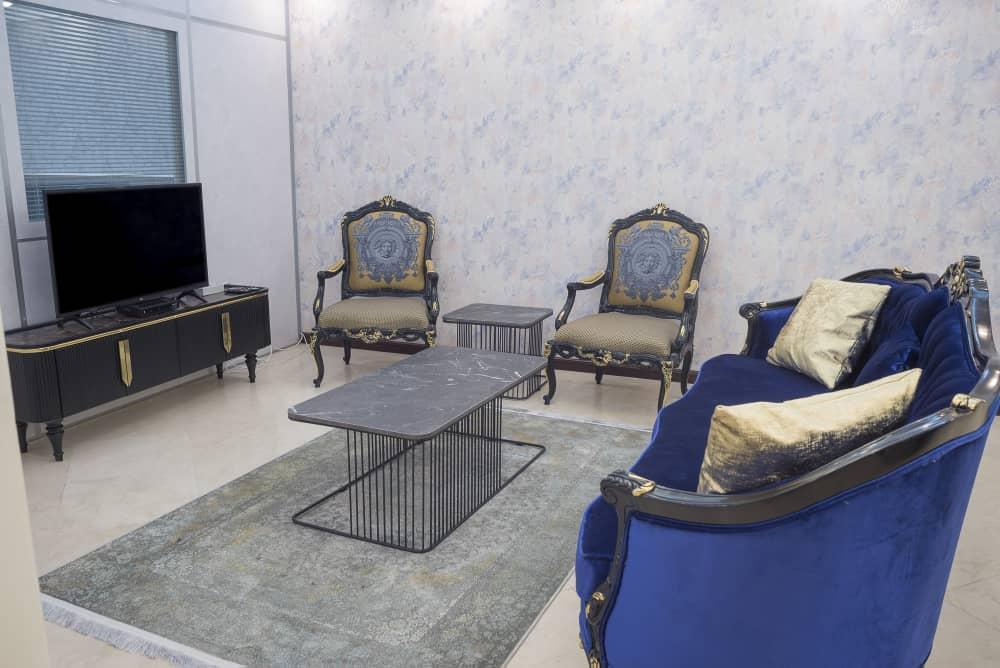 اجاره آپارتمان 2 خوابه پاسداران تهران