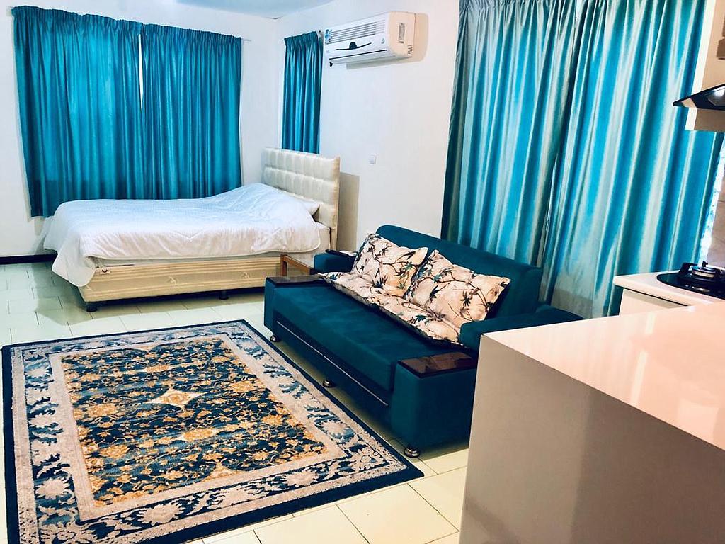 هتل آپارتمان با قیمت مناسب در نوشهر