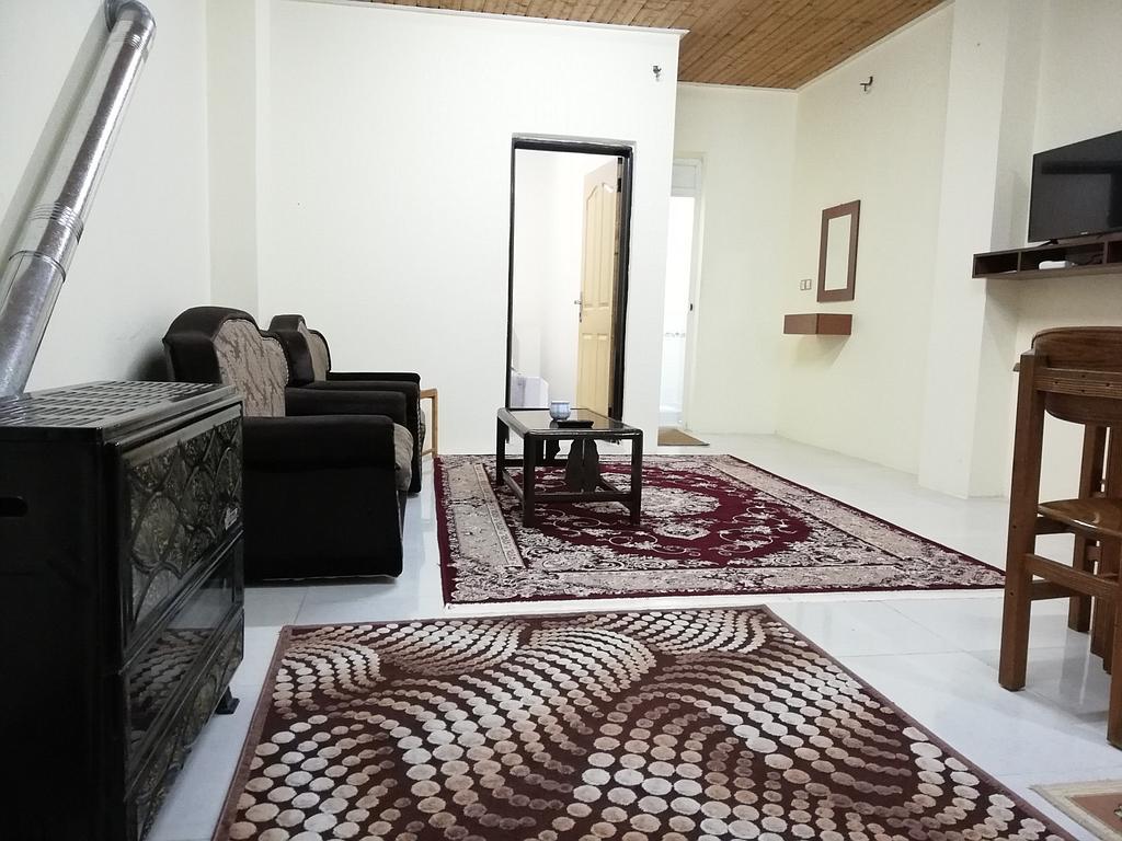 اجاره سوئیت در منطقه آزاد انزلی