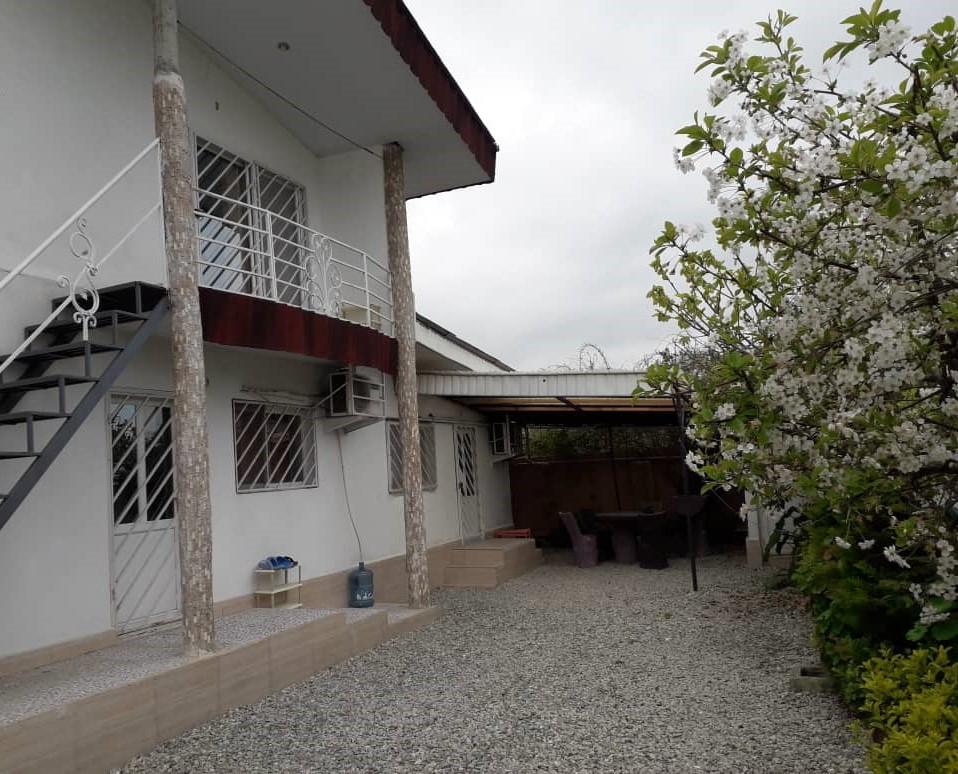 اجاره ویلا ۲خوابه چالوس شمیم دریا