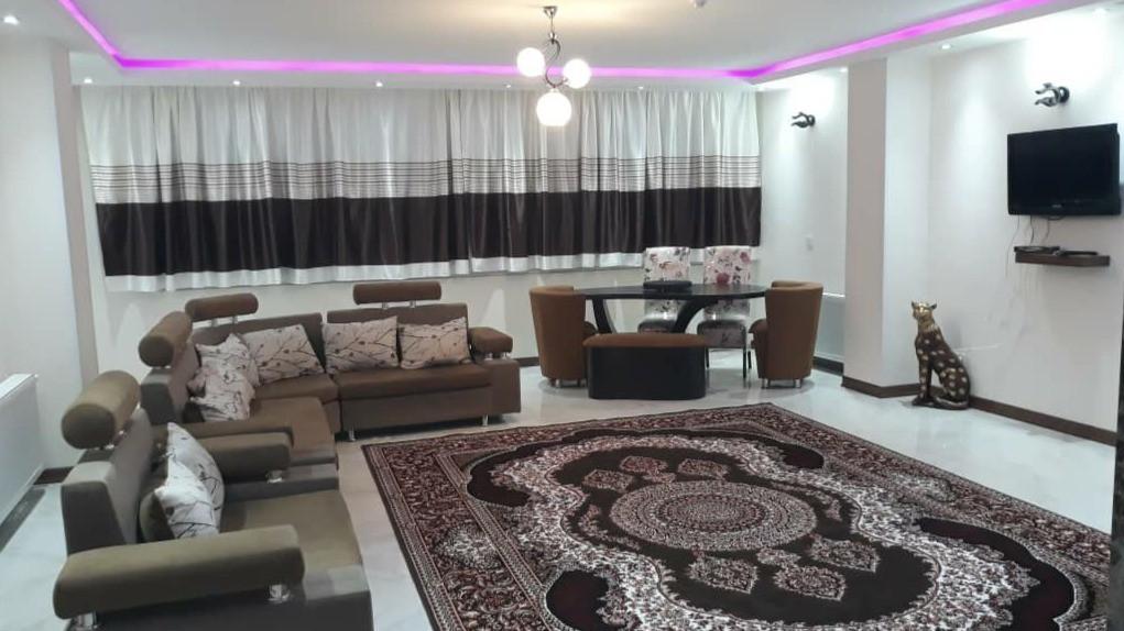 اجاره روزانه هتل آپارتمان در اصفهان