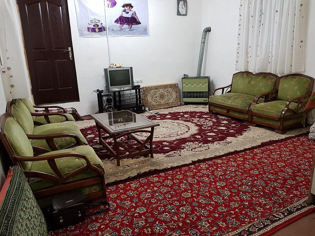 اجاره سوئیت ارزان در قلعه رودخان