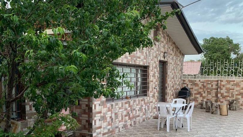 اجاره ویلا با استخر سرپوشیده در کردان