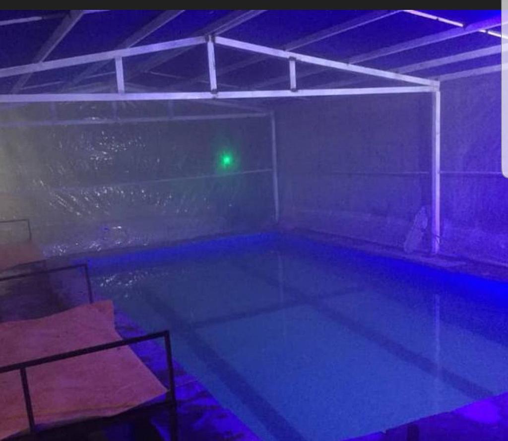 اجاره ویلا استخر آبگرم در کردان