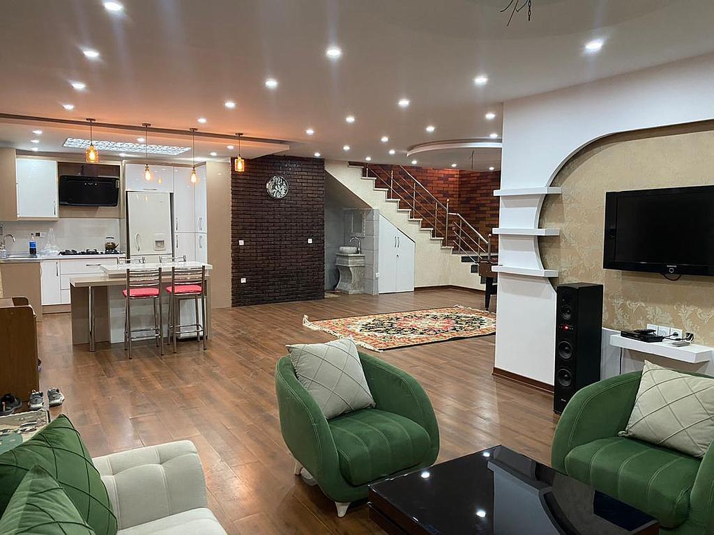 اجاره ویلا در کردان استخر سرپوشیده