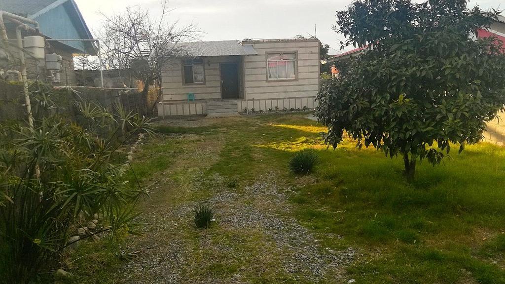 ویلا در تالش حیاط دار دربست کنار دریا