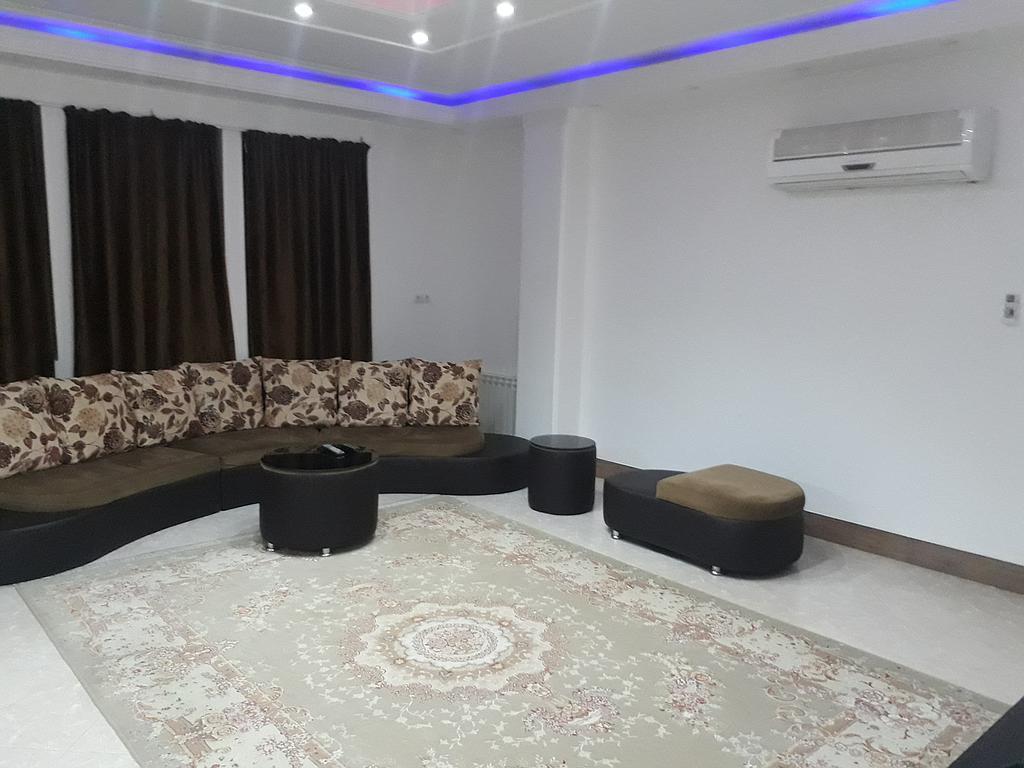 آپارتمان مبله بوشهر