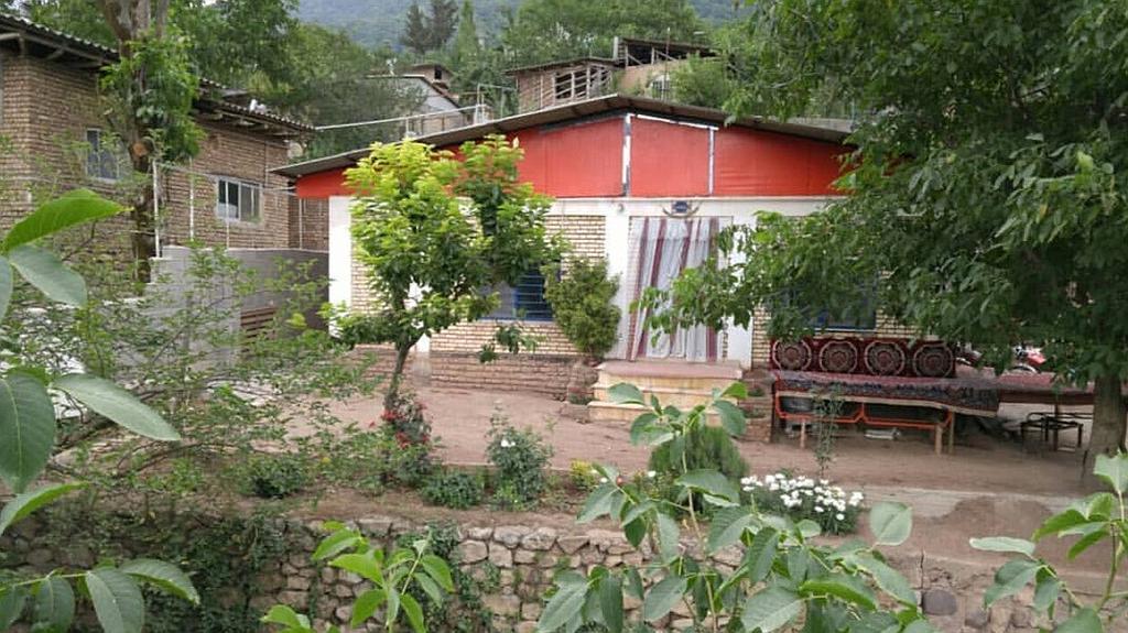 اجاره خانه ویلایی در علی آباد کتول