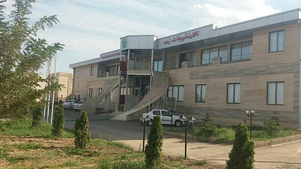 ویلا کوهستانی جلفا سوئیت یک خوابه 3