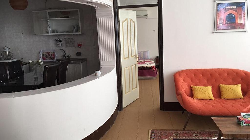 آپارتمان در زاهدان تک خواب 4 نفره