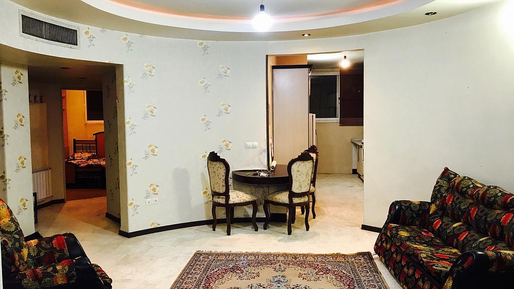 اجاره آپارتمان دو خواب نوساز و لوکس در اصفهان