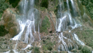 آبشار ایج