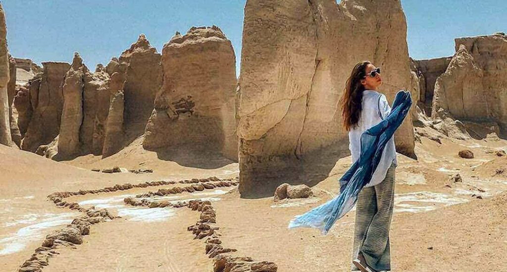 راهنمای سفر به قشم