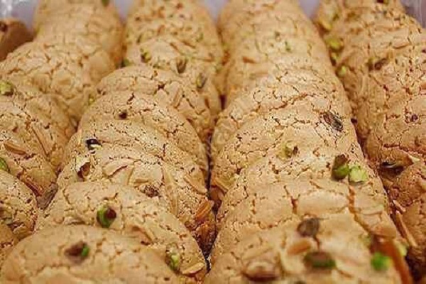 سوغاتی شیرینی شمال ایران