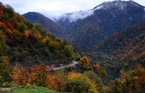 معرفی-شهر-ماسال-گیلان-برای-گردشگران-شمال