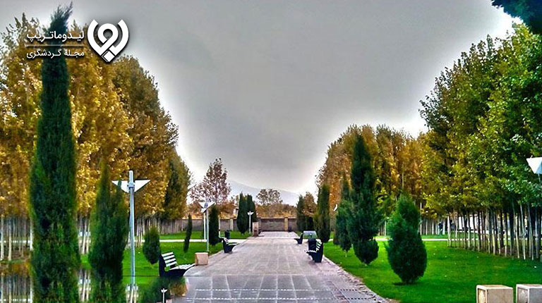 اقامت-در-پارک-های-شیراز
