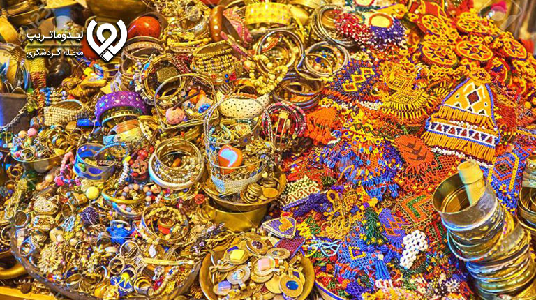 بازار-طالقانی-شیراز