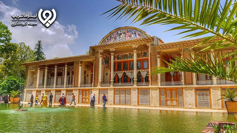 بهترین-زمان-سفر-به-باغ‌های-تفریحی-شیراز