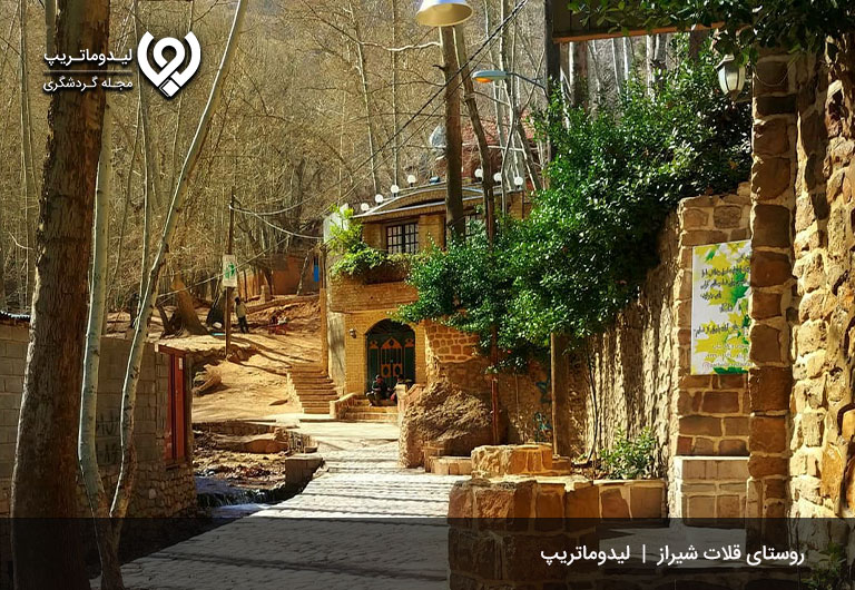 روستا‌های-شیراز،-طبیعتی-بکر-در-دل-تاریخ