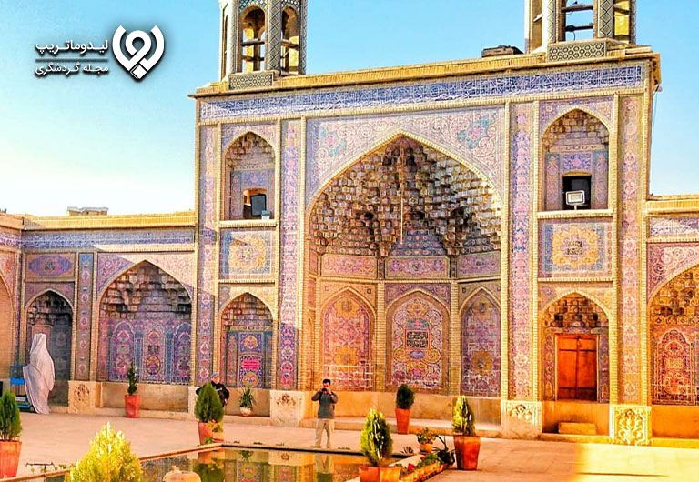 سفر-به-یادماندنی-شیراز