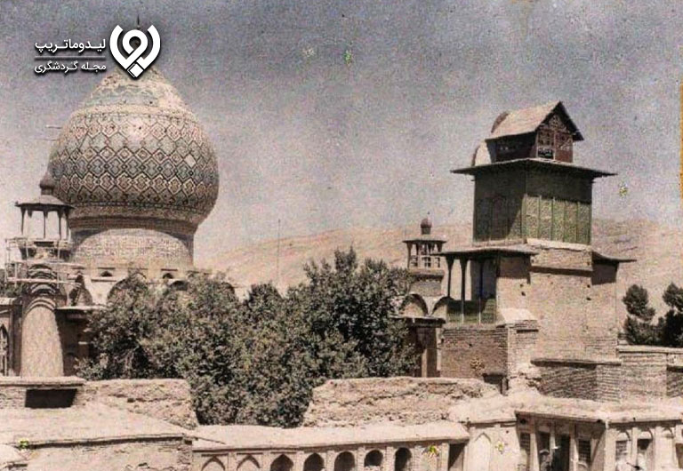 عکس-شیراز-قدیم