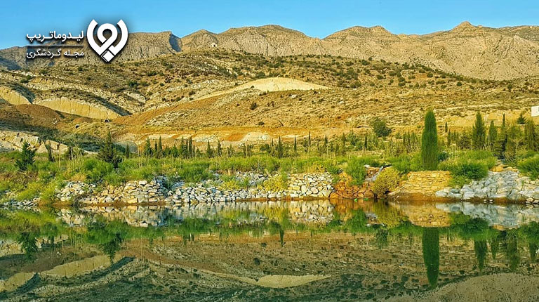 عکس-ها-و-تصاویر-پارک-کوهستانی-دراک-شیراز