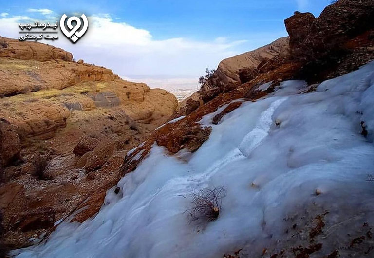 کوهنوردی-در-کوه-سرخ-شیراز