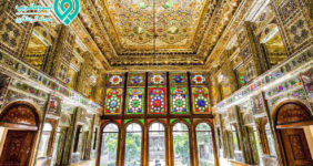لیست خانه ‌های تاریخی شیراز