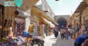 بازار-قدیم-بوشهر-کجاست؟