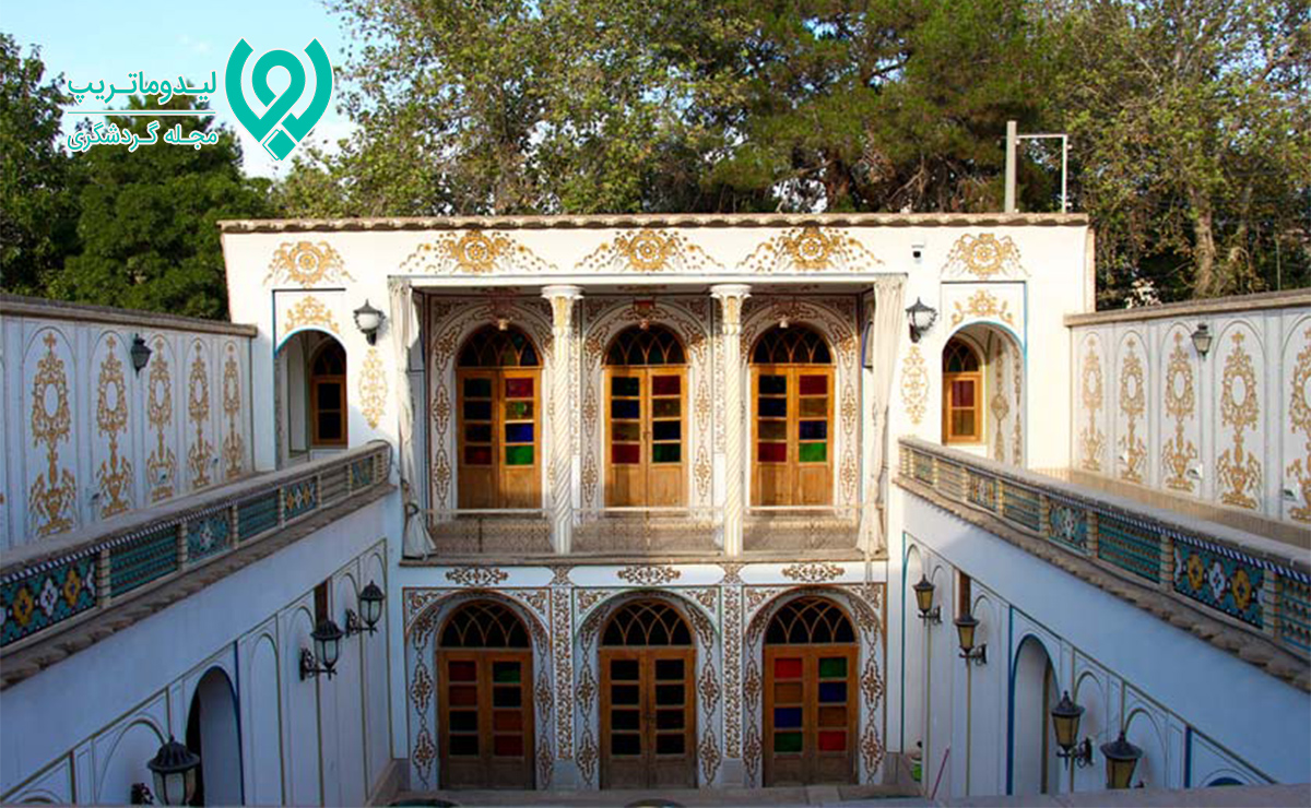 خانه-های-تاریخی-اصفهان