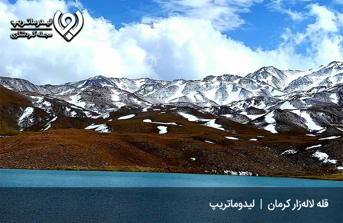 قُله-مرتفع-این-جاذبه-دیدنی-استان-کرمان