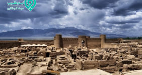قلعه-های-تاریخی-و-باستانی-کرمان