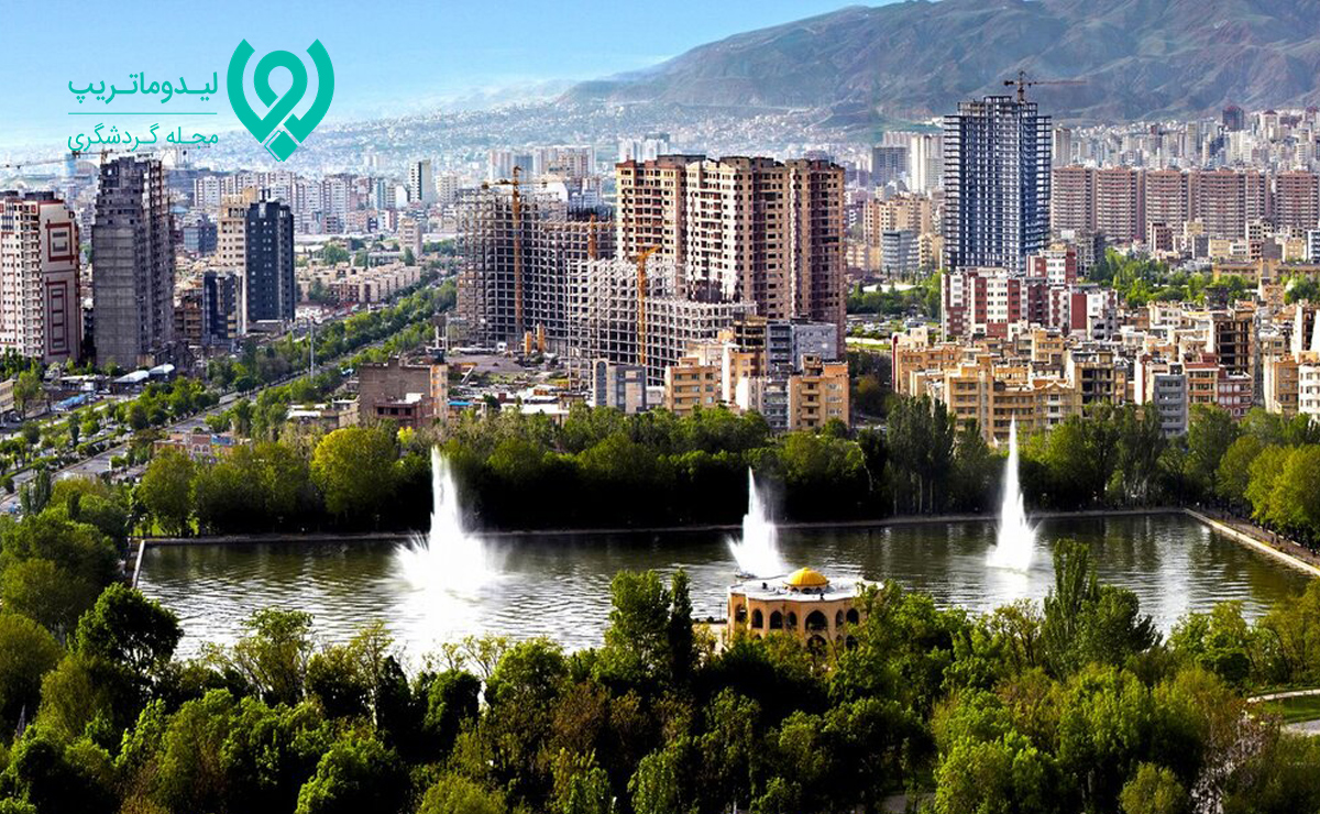 با معرفی شهر تبریز همراه باشید!