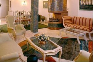 هتل اپارتمان گلشهر