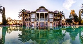 جاهای دیدنی و جاذبه های گردشگری شیراز