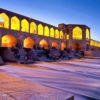 راهنمای سفر به اصفهان